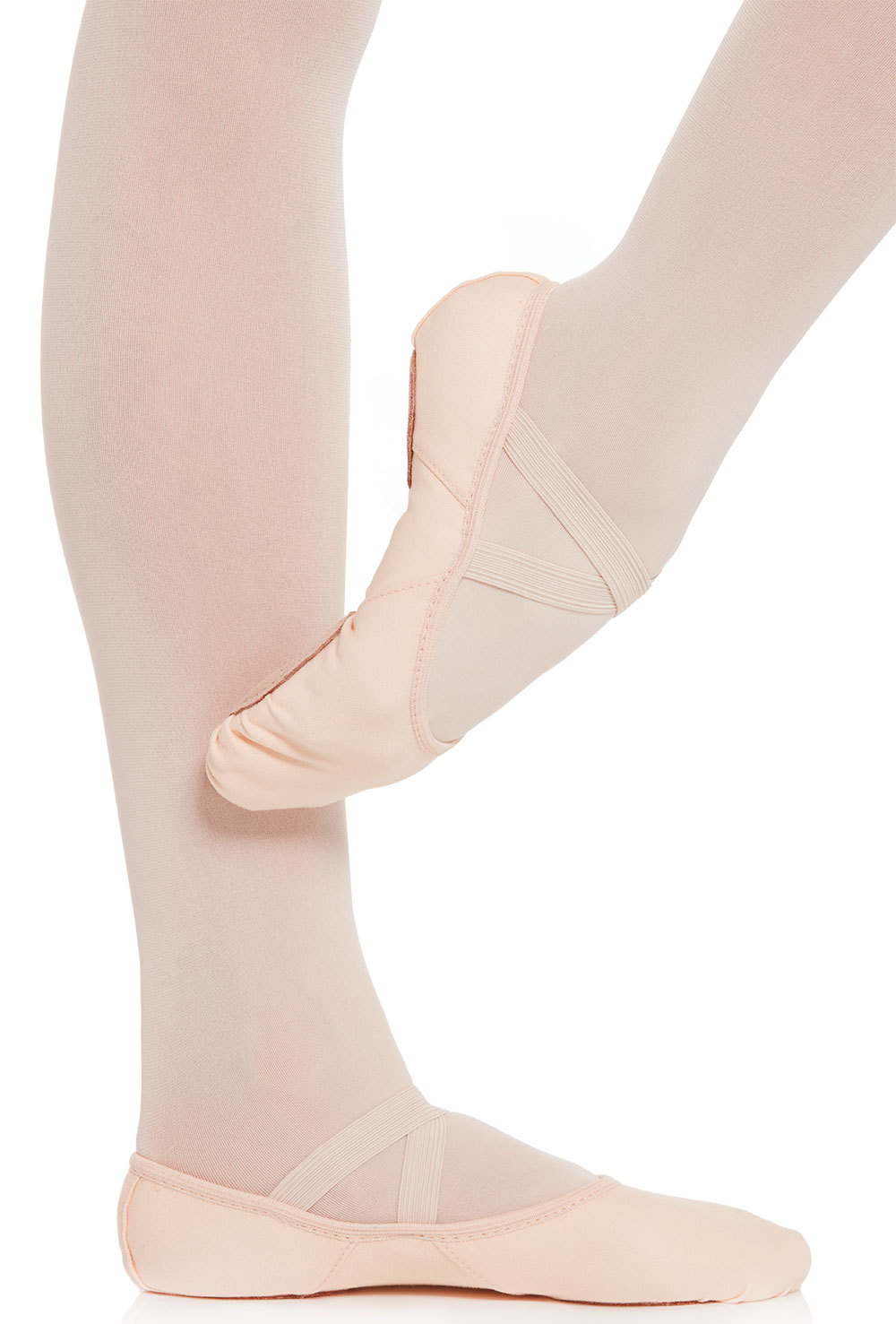 Buy Capezio Hanami Stretch Ballet Shoe 2037W - Porselli Dancewear