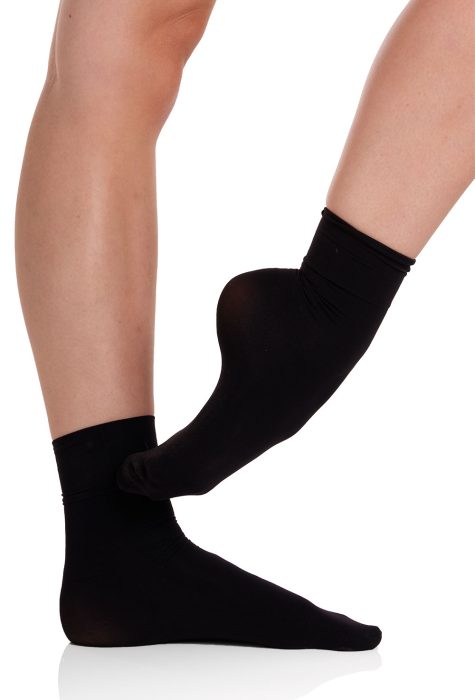 Silky Dance - Ballet Socks
