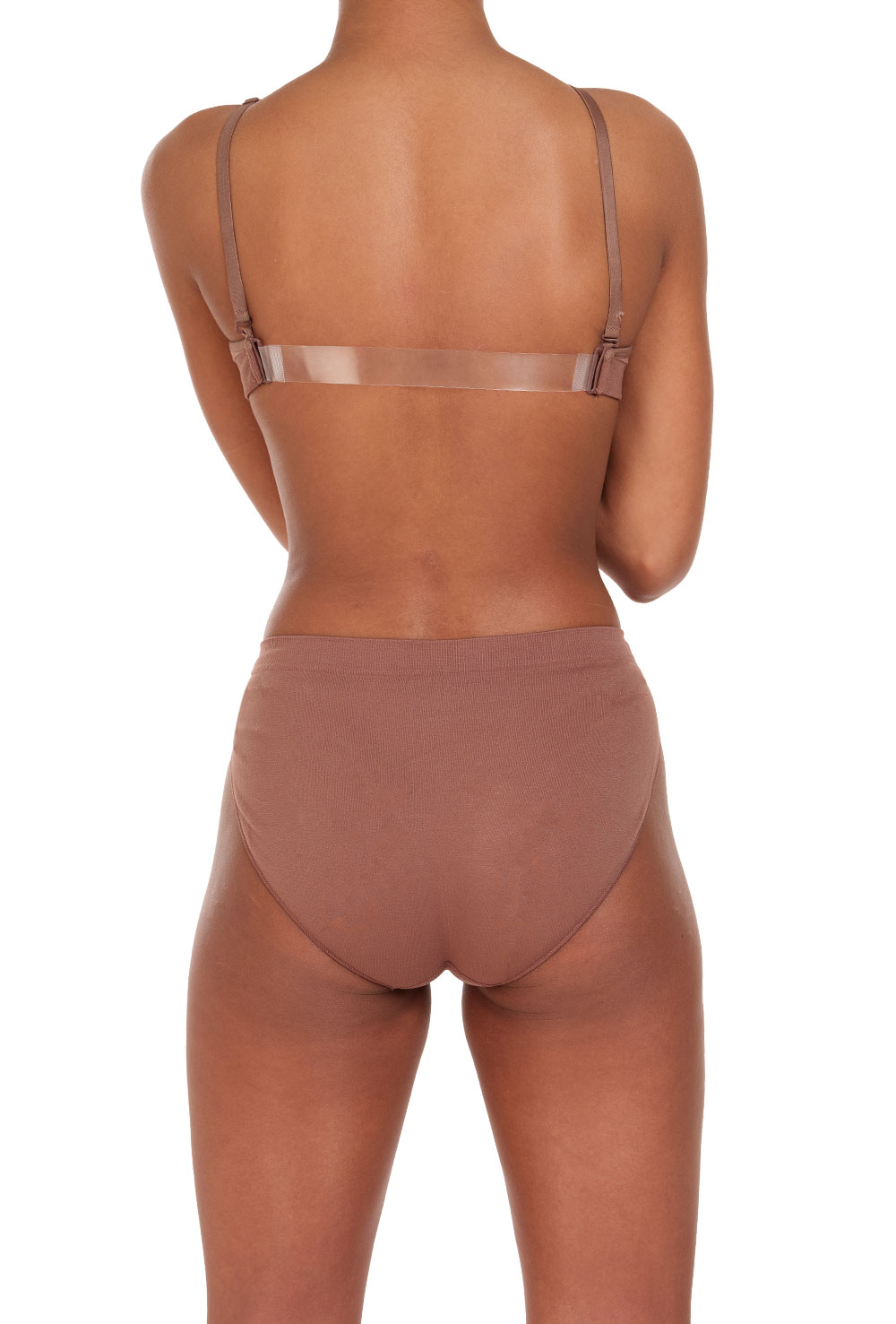 Silky Adult Clear Back Bra W/Padding – Sandy's Dancewear