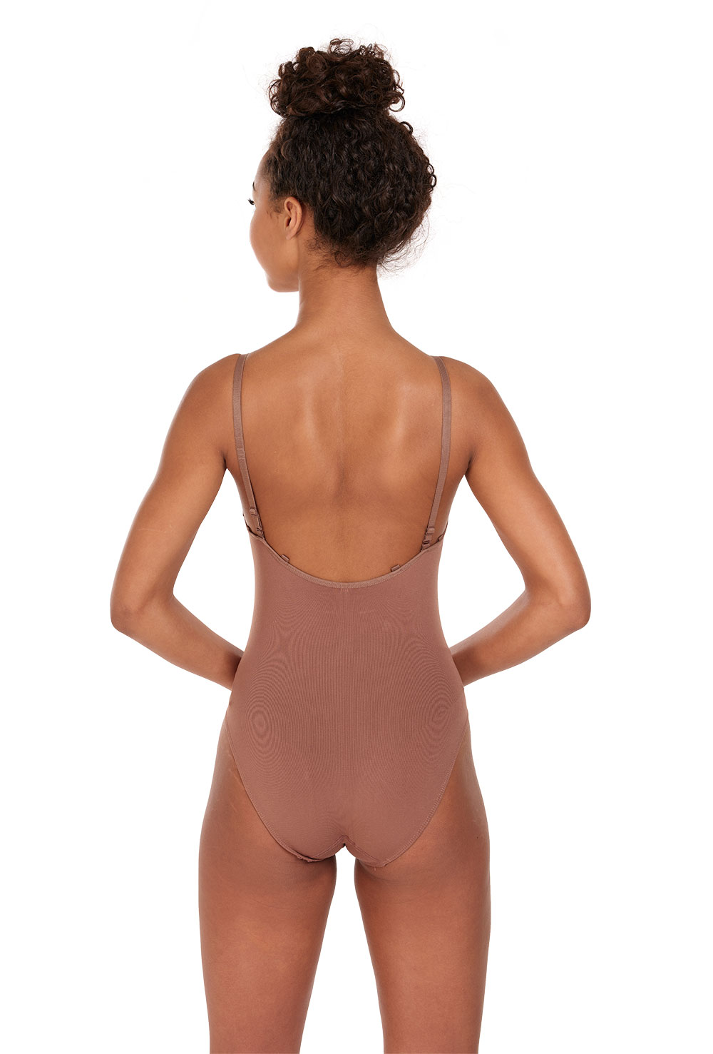 Seamless Low Back Camisole