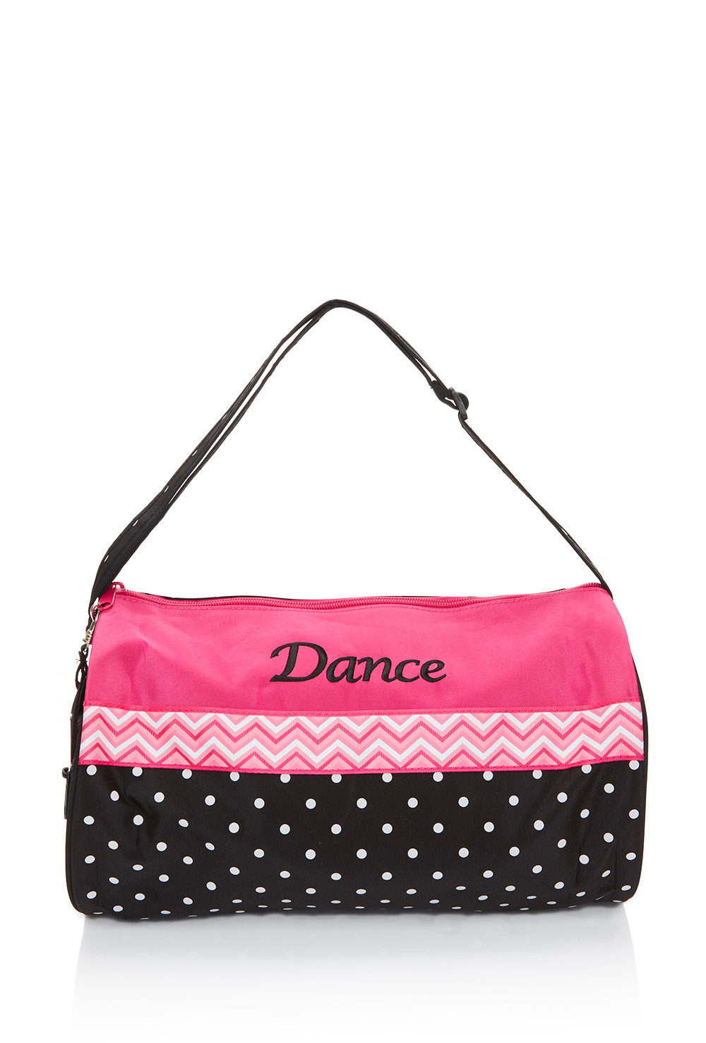 Polka Dot Dance Bag - Porselli Dancewear