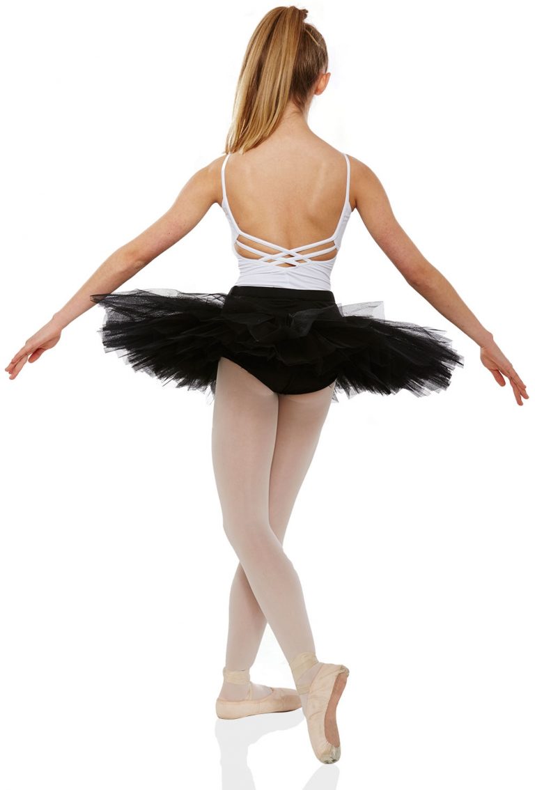 Practice Tutu Porselli Dancewear 