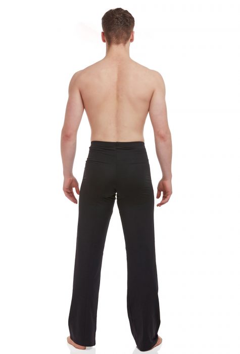 Navy blue men\'s male competition latin ballroom dance pants tango waltz trousers  pants- Material: 95%polyester +5% SpandexPlease kindly according to