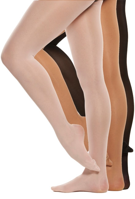 Capezio N14 Hold and Stretch Tights N14