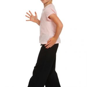 Dance Pants - Porselli Dancewear