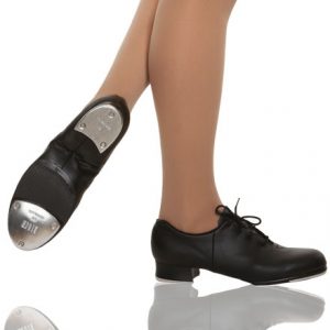 Bloch Ladies Tap-Flex Split-Sole Tap Shoes S0388L