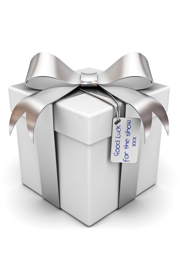 porselli online gift voucher