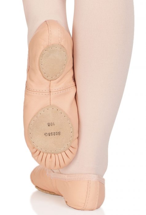 Bloch Arise split sole S02085 ballet shoes