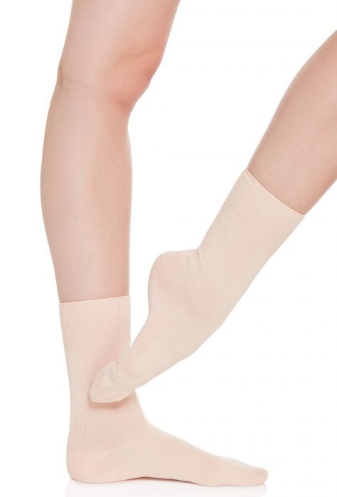 Medny Men's Ballet Socks