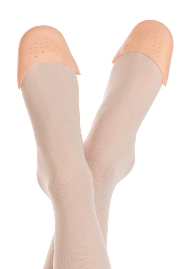 Tendu soft gel toe pad ballet shoe accessories