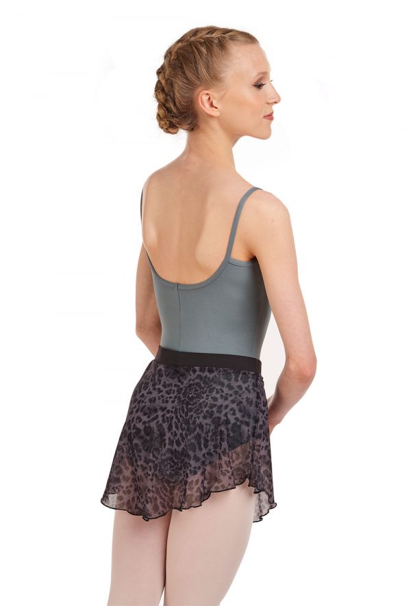 Janise Bloch dance skirt R2311