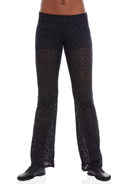 Buy Capezio Festival Lace Pants 10539W - Porselli Dancewear