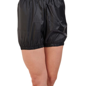 Intermezzo Trash Bag Warm-up Shorts 5271