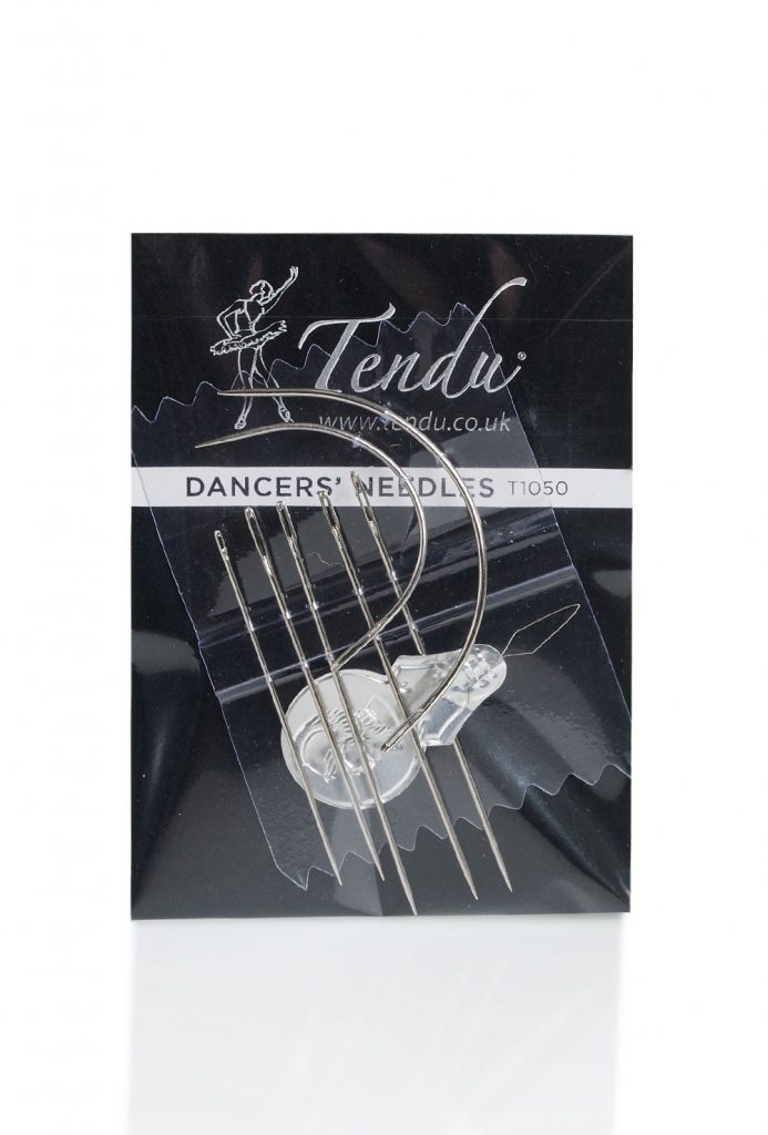 Darning Needle Kit - Porselli Dancewear