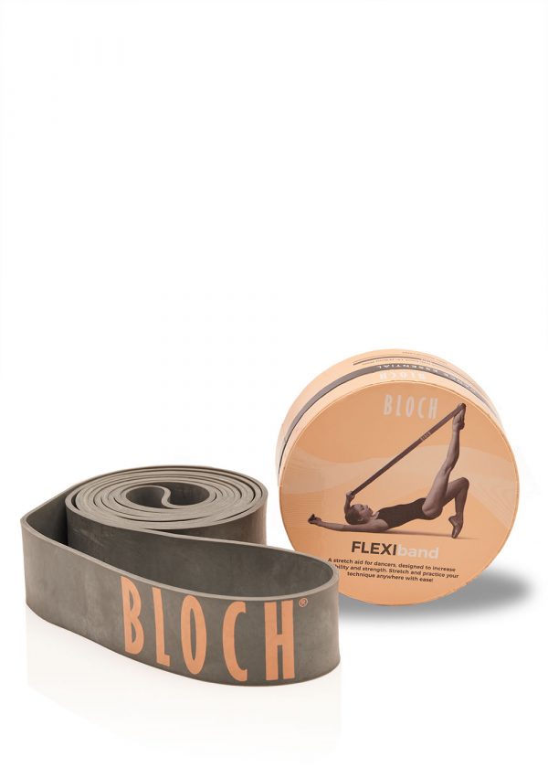 Bloch flexiband looped stretch aid A0926M