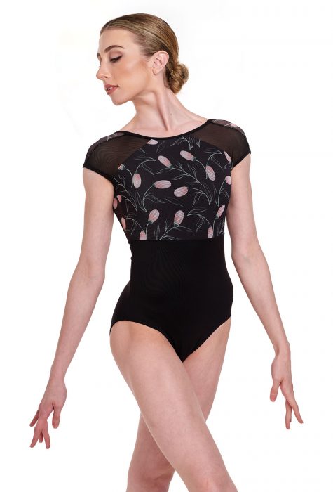 Pinched Front Tank Royal Academy of Dance Leotard - Ballet To Broadway  Dancewear Ltd.